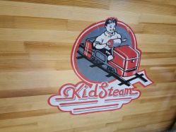 -KidSteam儿童乐园(富力城店)