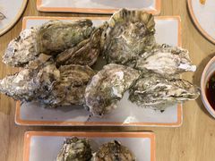 -蚝当家·海鲜龙虾烧烤(文二路原开蚝屋店)