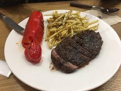 -HELLO 27 意面·沙拉·帕尼尼