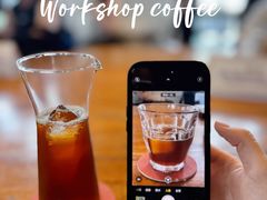 -The Workshop Coffee