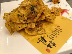 -银都上海菜馆(粤海东路店)