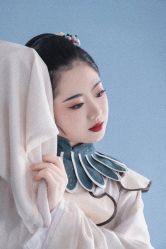 -盘子女人坊古装写真摄影(南京总店)