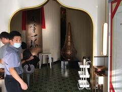 -宁夏国强手抓羊肉·清真菜(未央路凤三店)