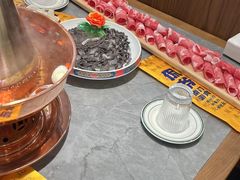 -侃爷南门铜锅涮肉