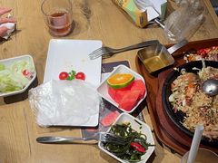 -豪客来牛排(厦门万达金街店)