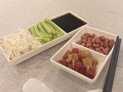 -便宜坊烤鸭店(国瑞城哈德门店)