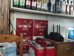 -蘭心餐厅(进贤路店)