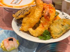 -元气寿司(环球港店)