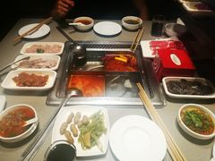 -海底捞火锅(龙湖北京大兴天街店)
