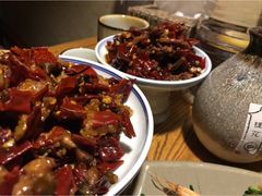 -长亭酒肆.武夷菜(鼓楼后海店)