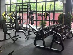 -SuperSix私教健身连锁(猛追湾店)