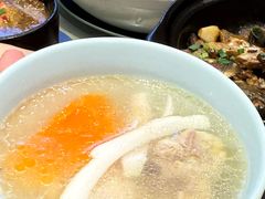 -龙泉人椰子鸡.糟粕醋.海南菜(三亚旗舰店)