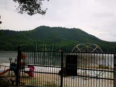 -石燕湖生态旅游景区