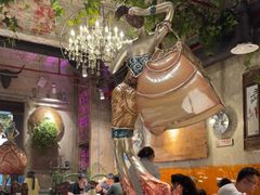 -汕头八合里海记牛肉店(清河店)