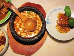 -绿茶餐厅(城西银泰城店)