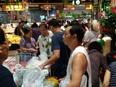 -广百家超市(大东海店)