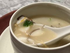 -湖滨28中餐厅·西湖宴·杭州君悦酒店