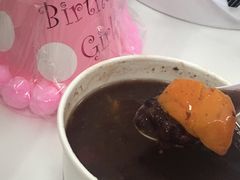 -鲜芋仙(高新万达广场店)