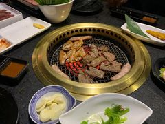 -神户赤童日式烤肉伙伴(东直门店)