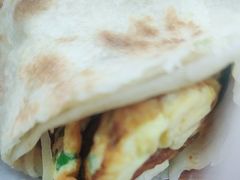 -香港威特瑞茶餐厅(小白楼音乐厅店)