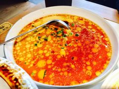 -荷塘秋月·本帮江浙菜(国权路店)