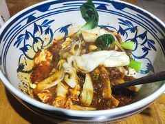 -元志初腊汁肉夹馍(钟楼粉巷店)