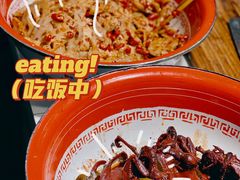 -遇见老南昌-柴火灶(顺外路店)