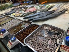 -和源祥·日照菜扛把子(万平口一店)