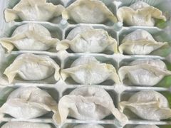 -孖妹上肉饺子馆