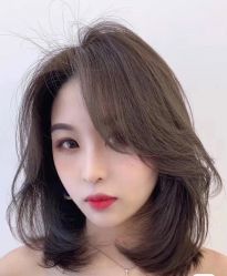 -罗亚帝造型