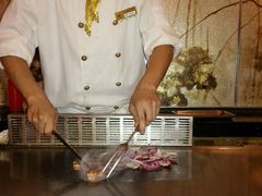 -大渔铁板烧(蛇口店)