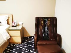 -星逸公寓酒店(成都火车东站绿地468概念店)