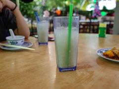 -無招牌海鮮(芽笼店)