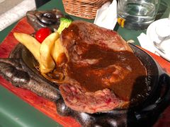 -JUKEBOX玖部音乐餐厅(华侨城店)