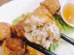 香炸虾枣-海南宝(星耀樟宜店)