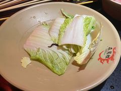 -在蜀里·一米肥牛老火锅(黄埔店)