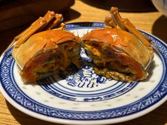 -图味美小黄鱼·景德菜(浙江路店)