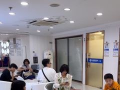 -珠海九龙医院口腔