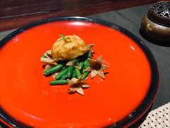 -鱼桥巷·美学川菜