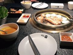 -嘿嘟嘟·肋条烧肉放题(爱融荟城店)