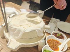 -九转小磨·东北菜老字号(祥安店)