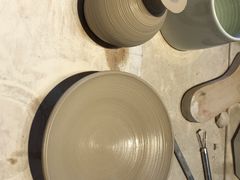 -1001艺术手作·银饰DIY·拼豆(小寨金莎店)