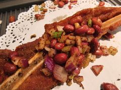 -小菜园新徽菜(青岛市南万象城店)