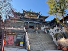 -西宁南禅寺-法幢寺