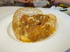 -虎哥私房菜(馒头山店)
