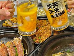 -甬小馆·焗海鲜温州菜(五马街店)
