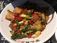 -富正毅三下锅(大庸府城店)