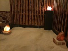 -御泉湾养生汤泉