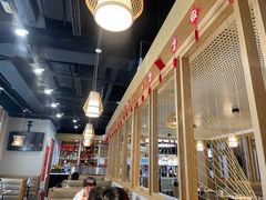 大堂-隆喜元鱼汤包·海鲜(中联广场店)