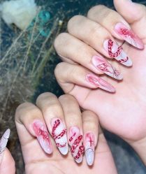 -StartNail美甲